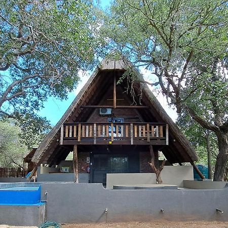 African Bush Escape Marloth Park Exterior photo